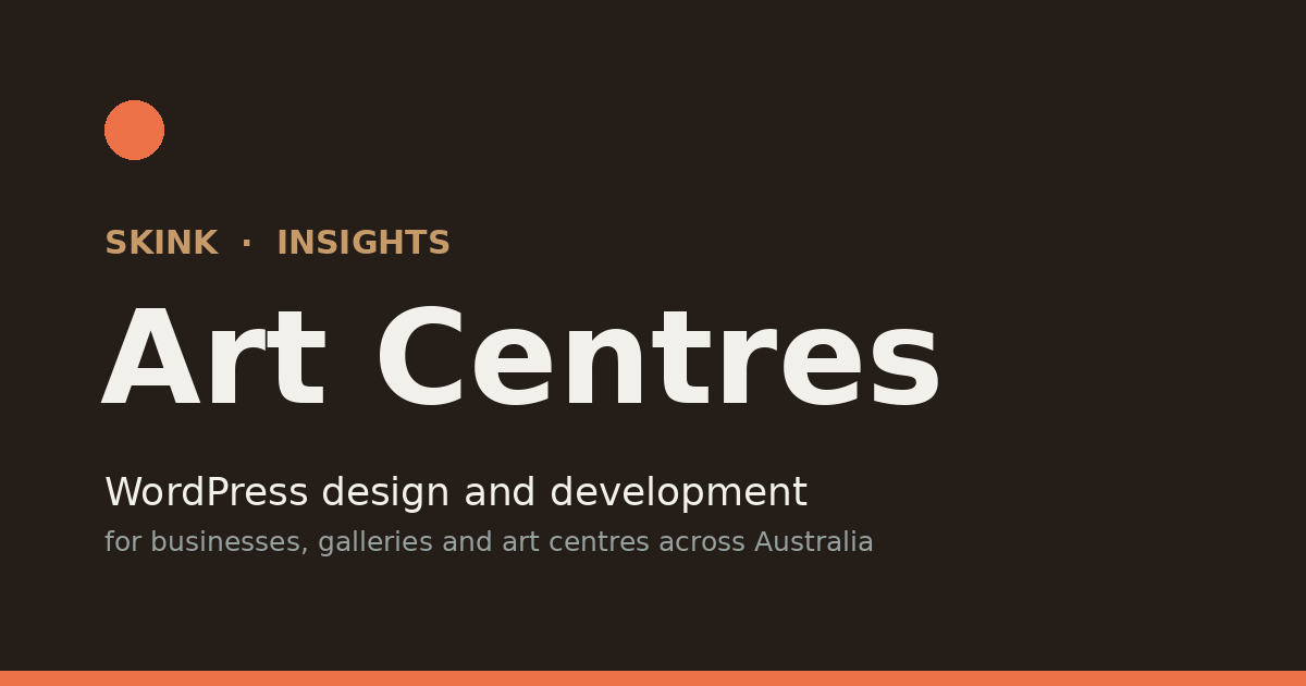 What Is SAM (Stories Art and Money) and Why Art Centres Rely On It