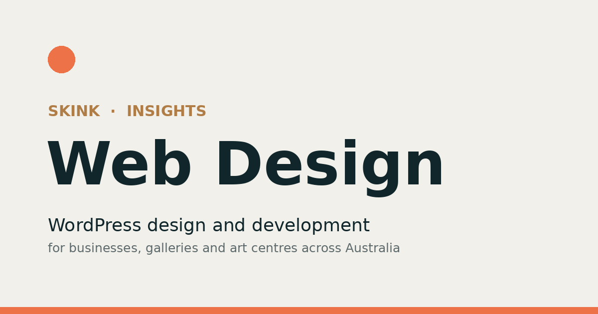 Do You Need a Website If You Have a Facebook or Instagram Page?